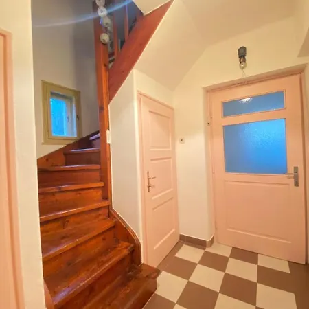 度假居 Babka House Banská Štiavnica