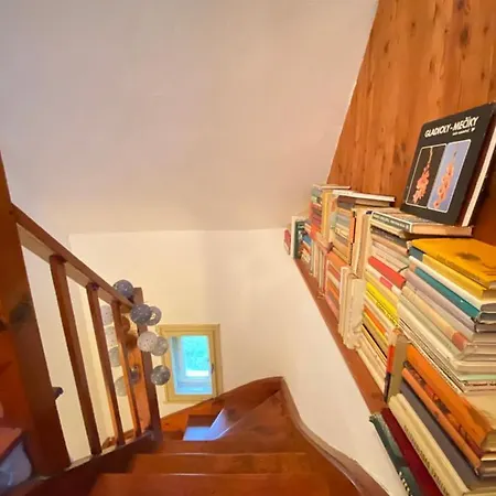 Babka House Banská Štiavnica