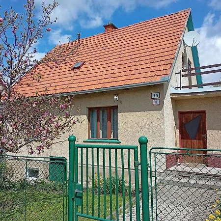 Babka House Vakantiehuis *