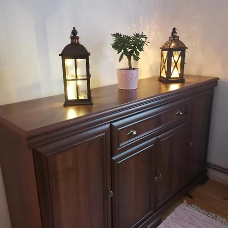 Babka House Vakantiehuis Banská Štiavnica