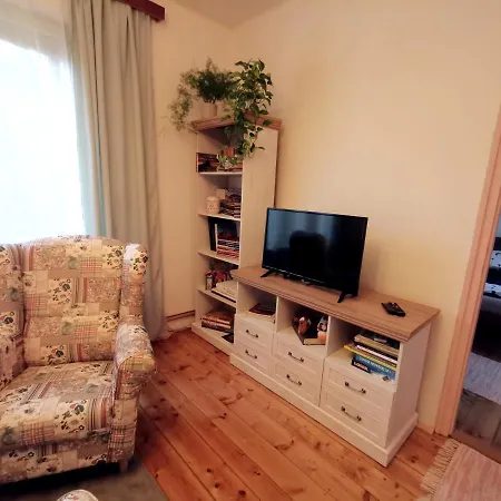 Babka House Holiday home Banska Stiavnica