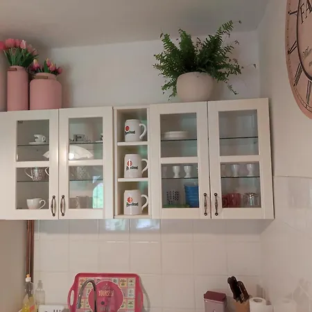 Babka House Vakantiehuis Banská Štiavnica