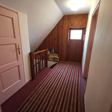 Babka House Banská Štiavnica