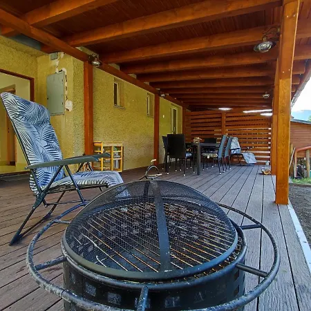 Babka House * Banská Štiavnica