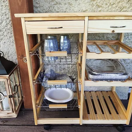 Babka House 度假居 Banská Štiavnica