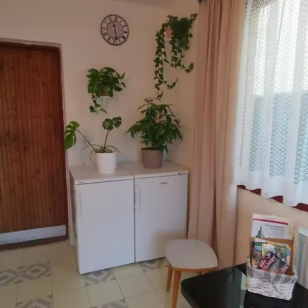 Babka House 度假居 Banská Štiavnica