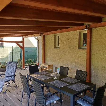 Babka House Nyaraló Banská Štiavnica