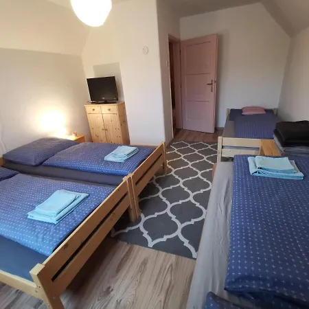 Babka House Banská Štiavnica