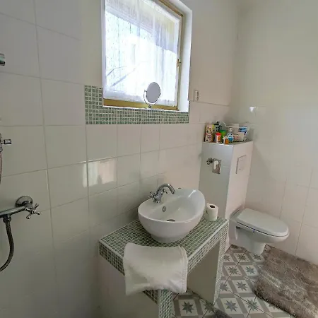 Babka House Vakantiehuis *