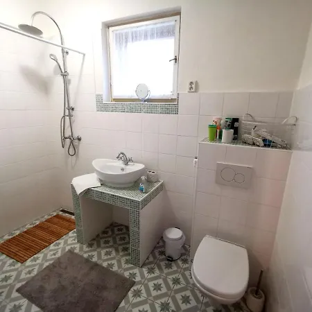 Vakantiehuis Babka House Banská Štiavnica