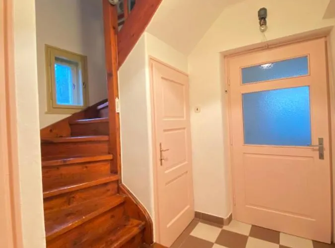 Casa vacanze Babka House Banská Štiavnica