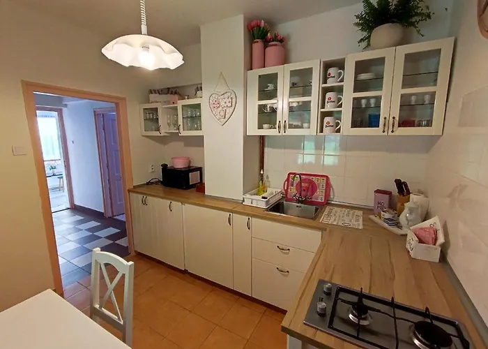 Casa vacanze Babka House