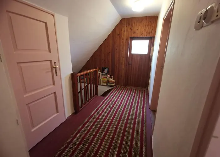 Babka House Banská Štiavnica