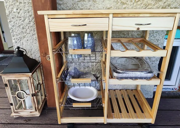 Babka House Casa vacanze Banská Štiavnica