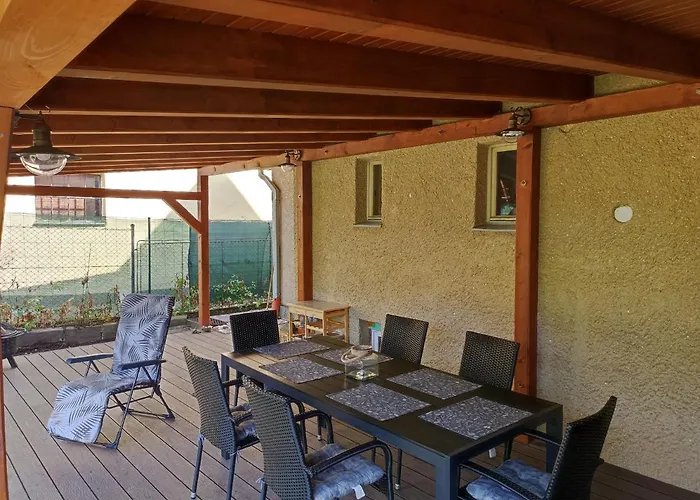 Babka House Casa vacanze Banská Štiavnica