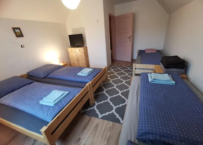 Babka House Banská Štiavnica