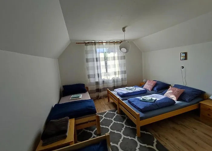 Casa vacanze Babka House