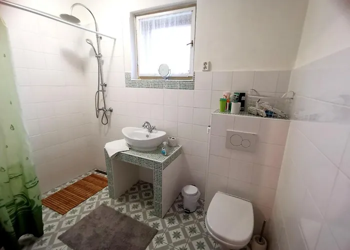 Casa vacanze Babka House Banská Štiavnica